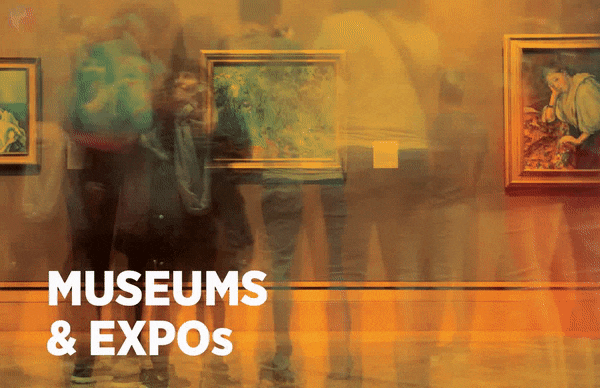 MUSEUM & EXPOs
